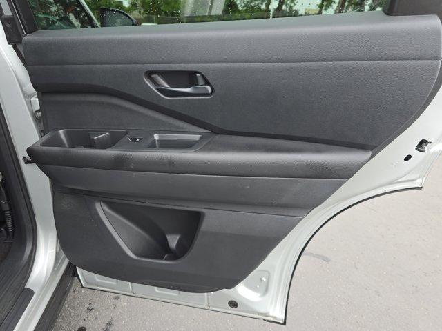 used 2023 Nissan Pathfinder car, priced at $31,800