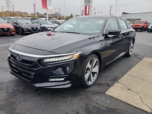 used 2019 Honda Accord car, priced at $26,450