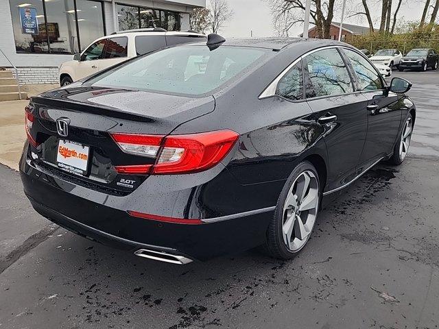 used 2019 Honda Accord car, priced at $26,450