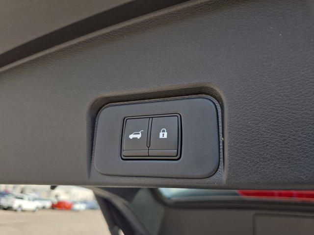 new 2026 Nissan Rogue car