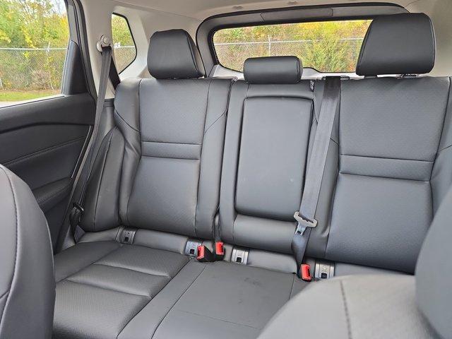 new 2026 Nissan Rogue car