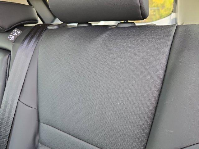 new 2026 Nissan Rogue car