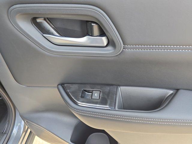 new 2026 Nissan Rogue car