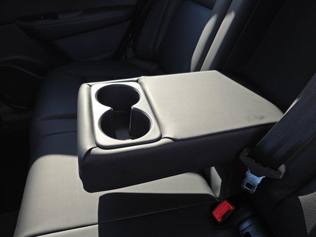 new 2026 Nissan Rogue car