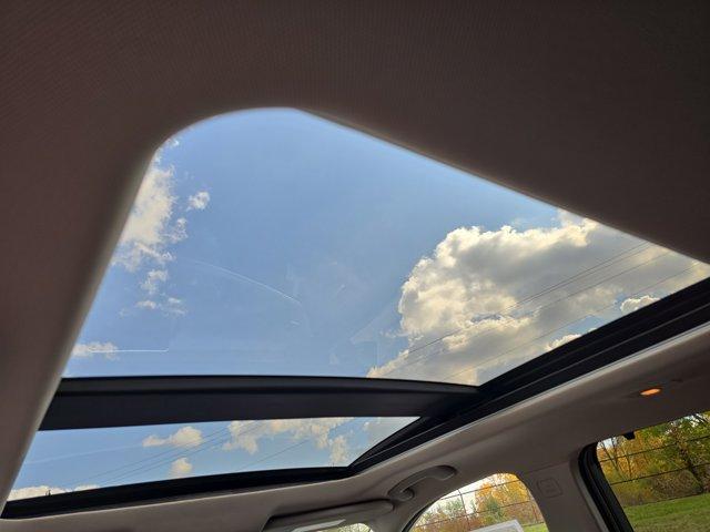 new 2026 Nissan Rogue car