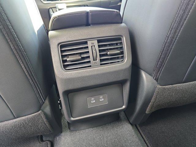 new 2026 Nissan Rogue car