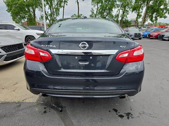 used 2016 Nissan Altima car, priced at $11,900
