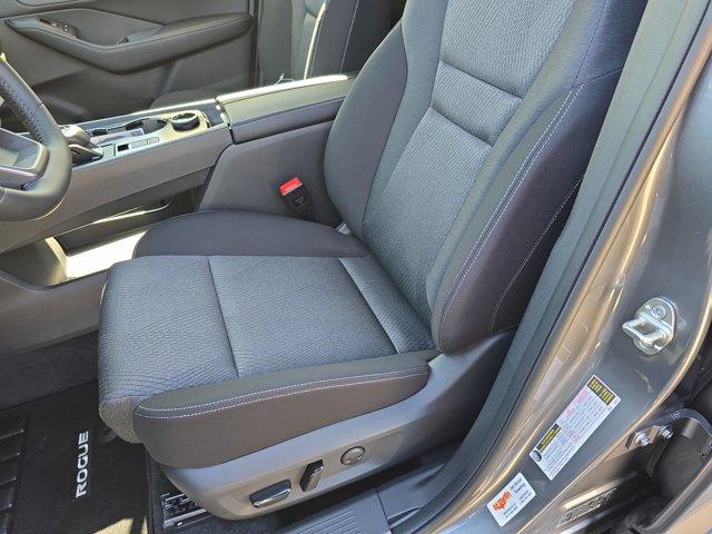 new 2026 Nissan Rogue car, priced at $28,210