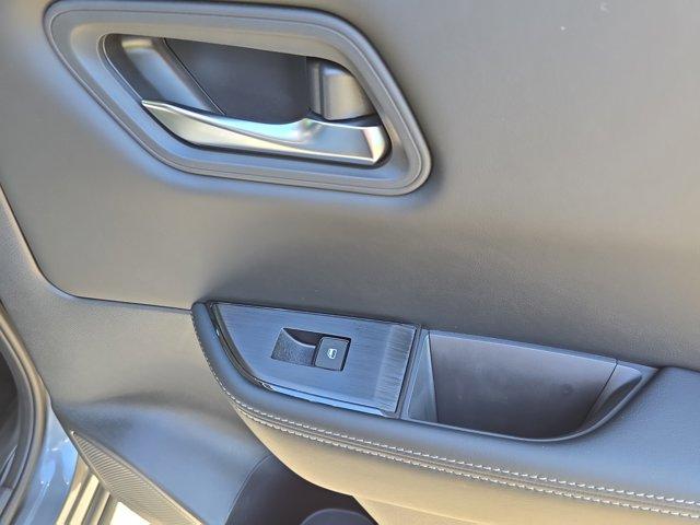 new 2026 Nissan Rogue car, priced at $28,210