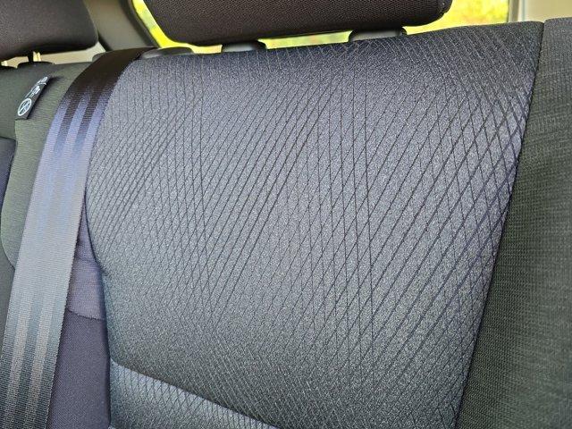 new 2026 Nissan Rogue car, priced at $28,210