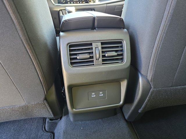 new 2026 Nissan Rogue car, priced at $28,210