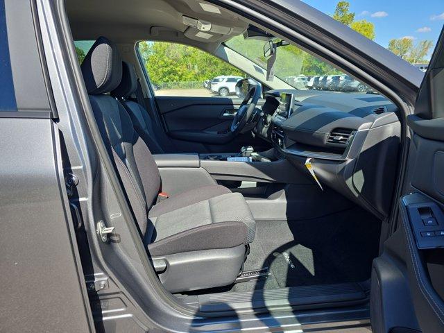 new 2026 Nissan Rogue car, priced at $28,210