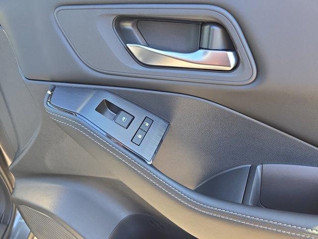 new 2026 Nissan Rogue car, priced at $28,210