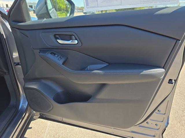 new 2026 Nissan Rogue car, priced at $28,210