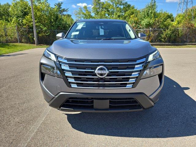 new 2026 Nissan Rogue car, priced at $28,210