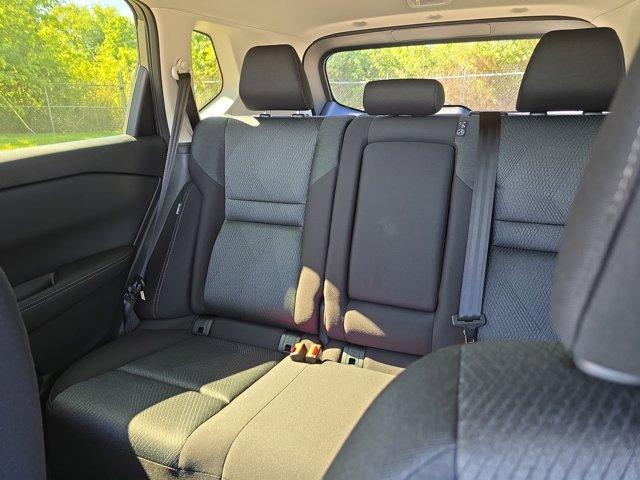 new 2026 Nissan Rogue car, priced at $28,210