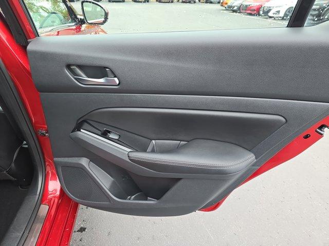 used 2023 Nissan Altima car, priced at $23,700