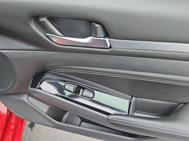 used 2023 Nissan Altima car, priced at $23,700