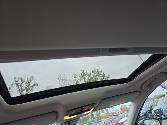 used 2023 Nissan Altima car, priced at $23,700