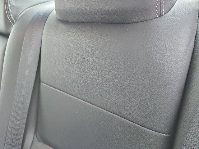 used 2023 Nissan Altima car, priced at $23,700