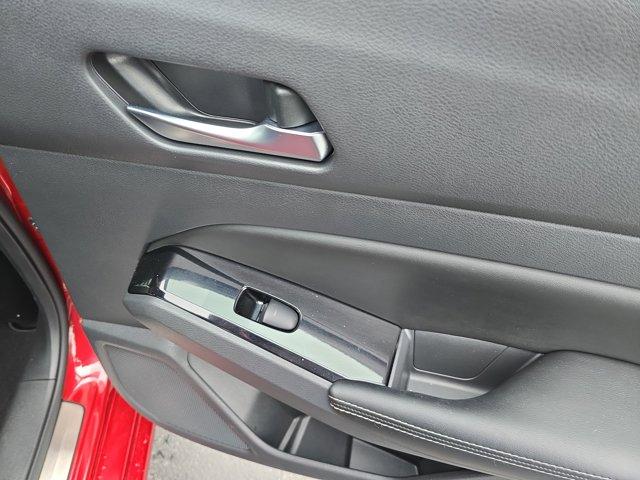 used 2023 Nissan Altima car, priced at $23,700