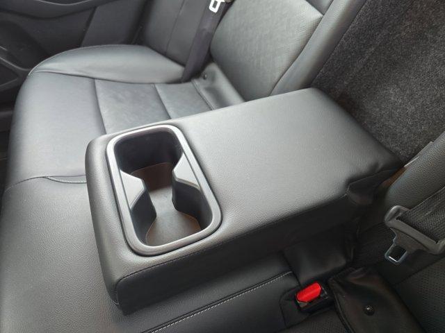 used 2023 Nissan Altima car, priced at $23,700