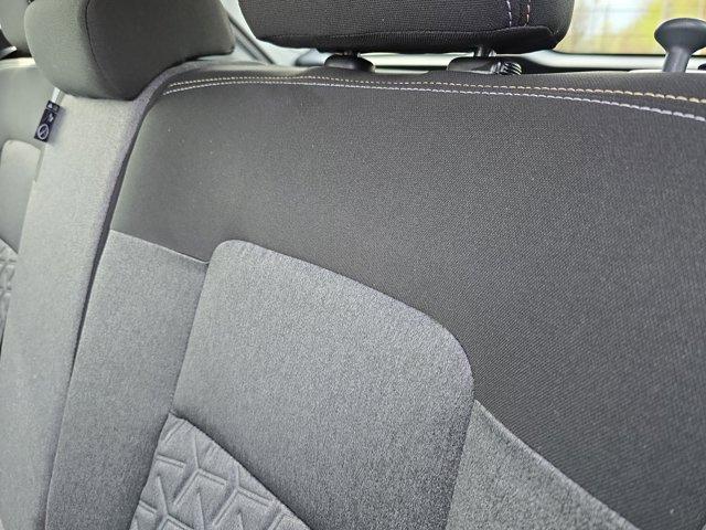 new 2025 Nissan Kicks car, priced at $26,280
