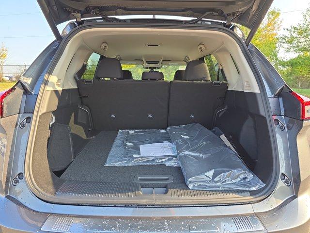 new 2026 Nissan Rogue car, priced at $30,123