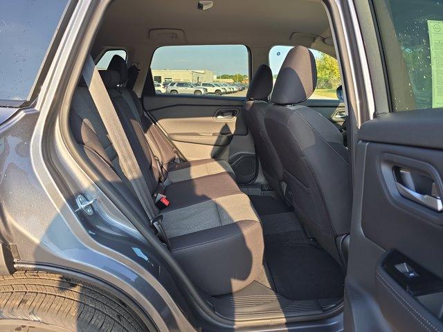 new 2026 Nissan Rogue car, priced at $30,123