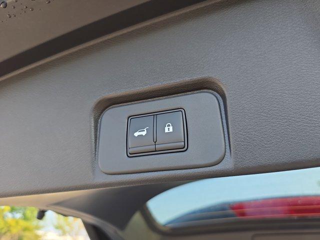 new 2026 Nissan Rogue car, priced at $30,123