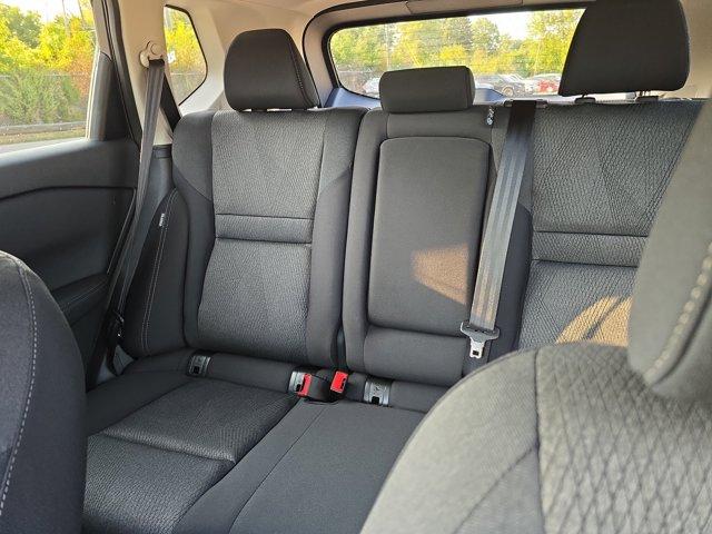 new 2026 Nissan Rogue car, priced at $30,123