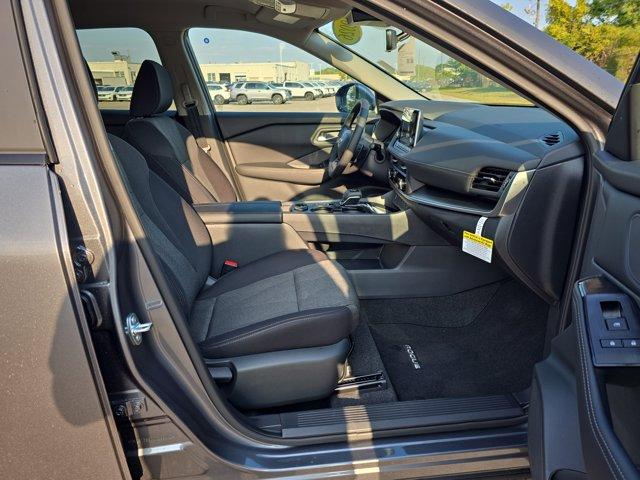 new 2026 Nissan Rogue car, priced at $30,123