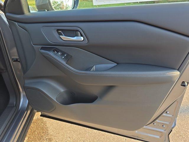 new 2026 Nissan Rogue car, priced at $30,123