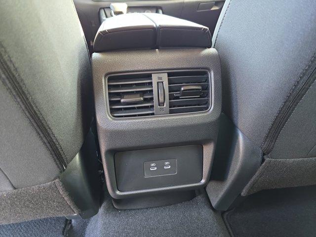 new 2026 Nissan Rogue car, priced at $30,123