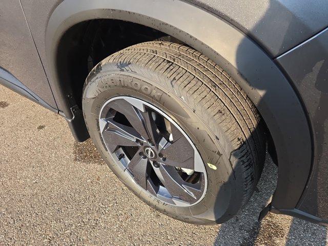 new 2026 Nissan Rogue car, priced at $30,123