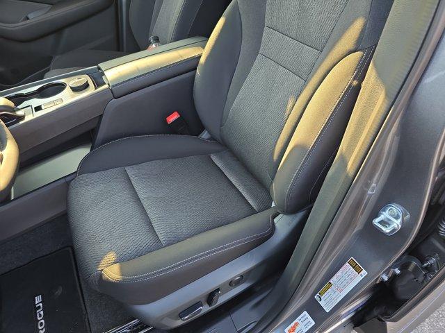 new 2026 Nissan Rogue car, priced at $30,123