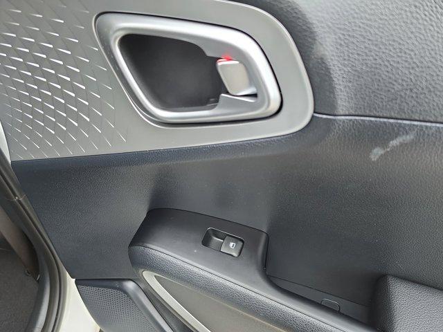 used 2024 Kia Soul car, priced at $19,900