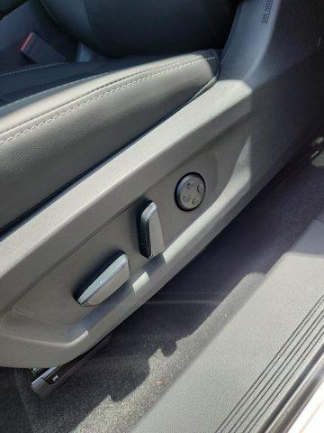 new 2025 Nissan Murano car, priced at $48,001