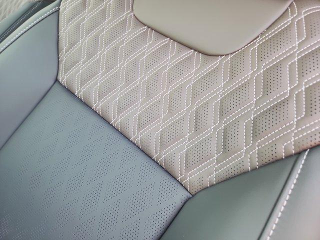 new 2025 Nissan Murano car, priced at $48,001