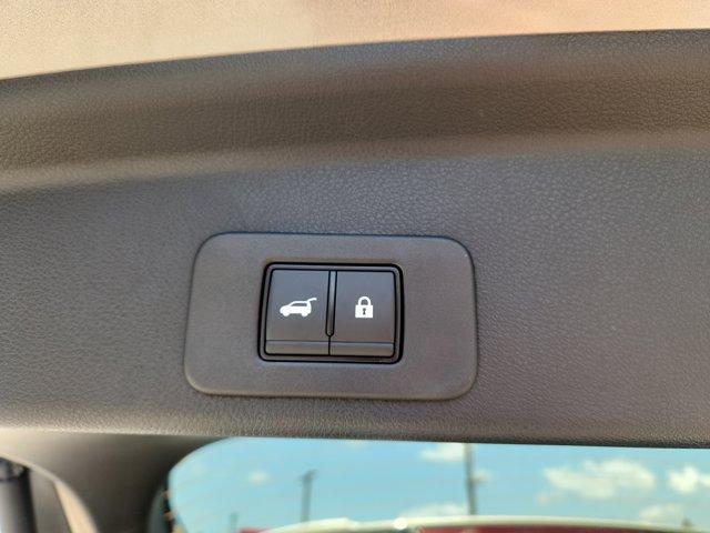 new 2025 Nissan Murano car, priced at $48,001