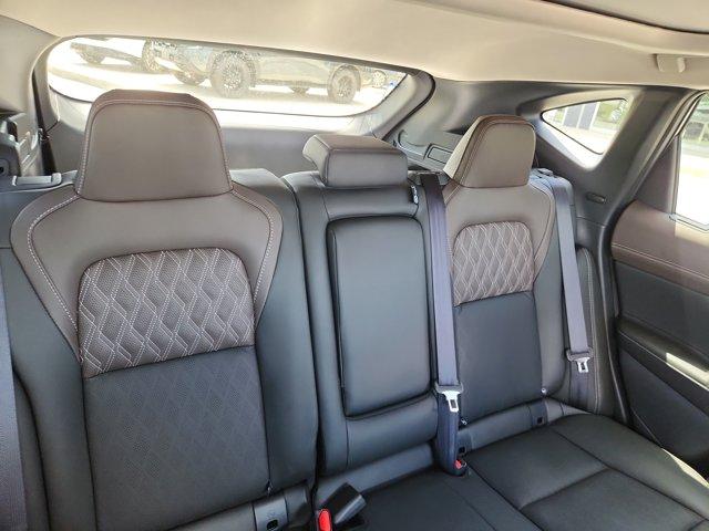 new 2025 Nissan Murano car, priced at $48,001