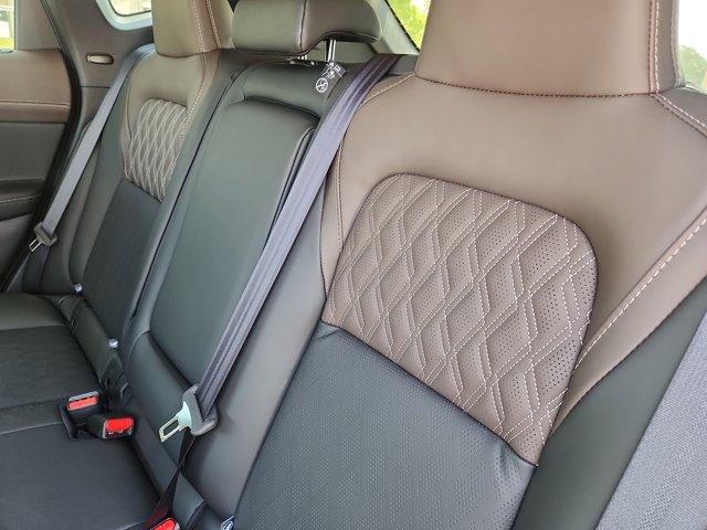 new 2025 Nissan Murano car, priced at $48,001