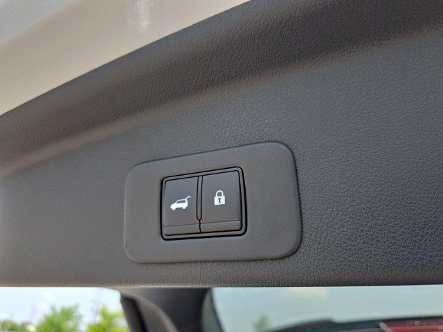 new 2025 Nissan Murano car, priced at $46,286
