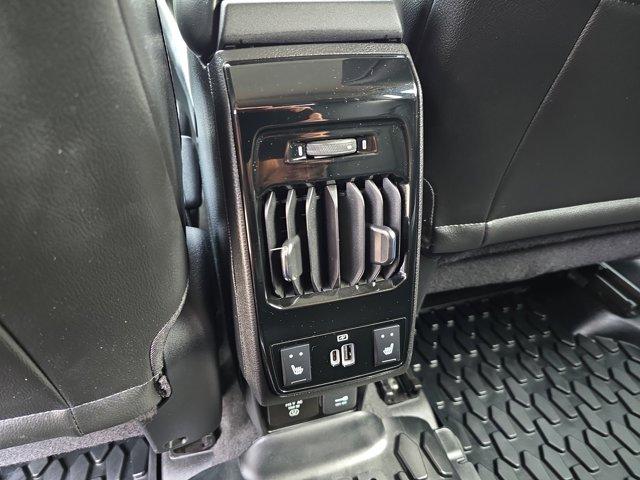 used 2022 Jeep Compass car, priced at $22,200