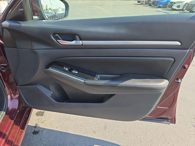 used 2023 Nissan Altima car, priced at $19,400