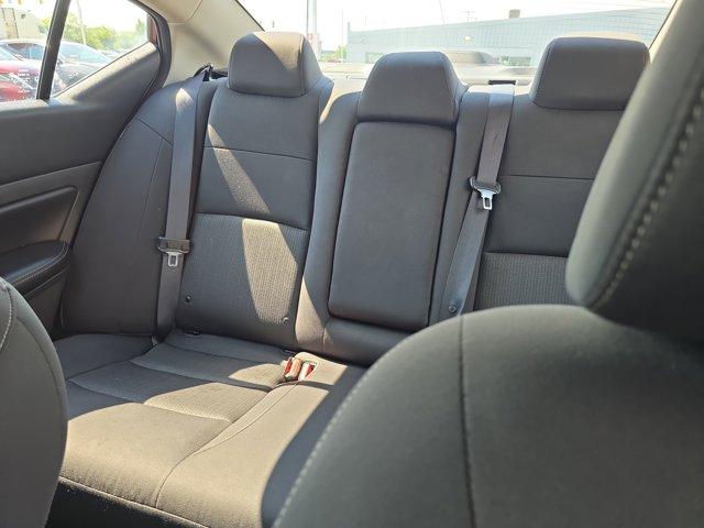 used 2023 Nissan Altima car, priced at $19,400