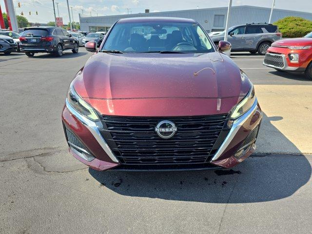 used 2023 Nissan Altima car, priced at $19,400