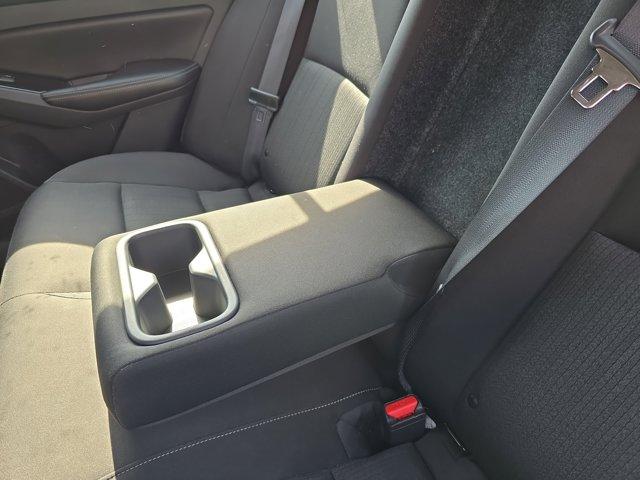 used 2023 Nissan Altima car, priced at $19,500