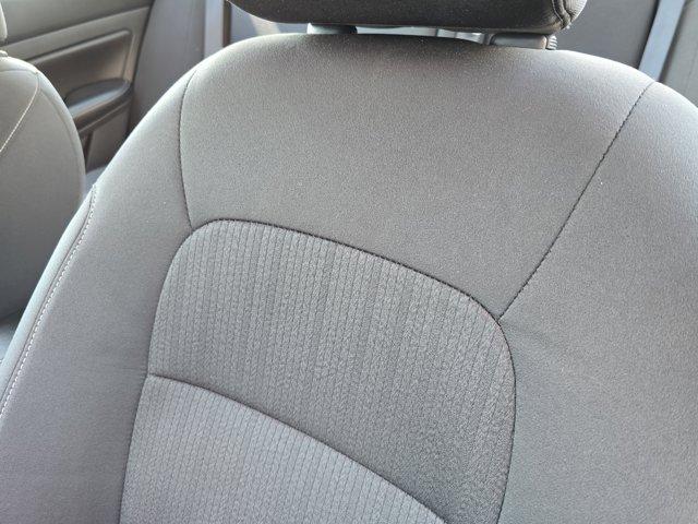 used 2023 Nissan Altima car, priced at $19,400