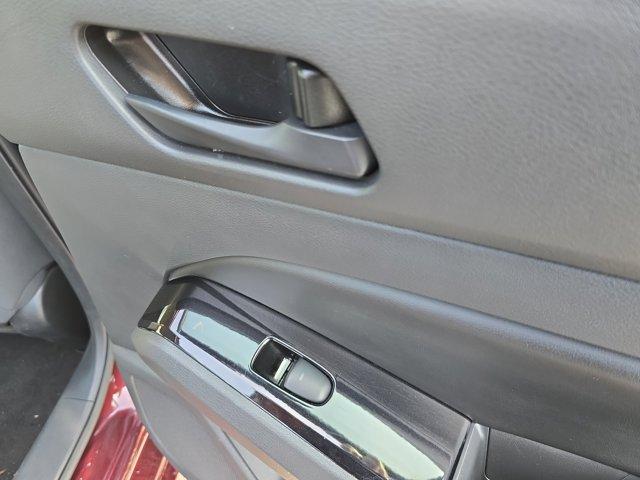 used 2023 Nissan Altima car, priced at $19,500